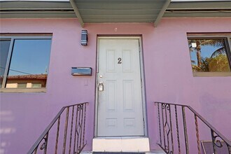 98 NE 71st St in Miami, FL - Building Photo - Building Photo