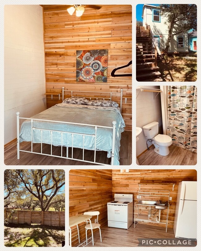 property at 919 Ibis Dr