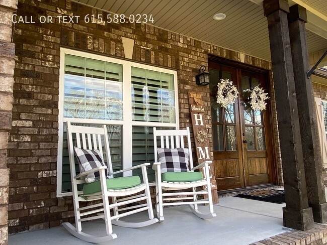 2705 Warner Rd in Lewisburg, TN - Building Photo - Building Photo