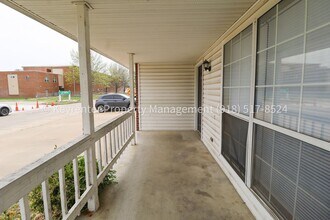 1307 N Willow Dr in Claremore, OK - Building Photo - Building Photo