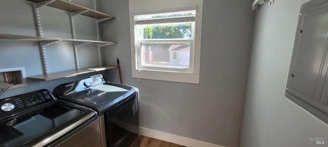 property at 280 W J St