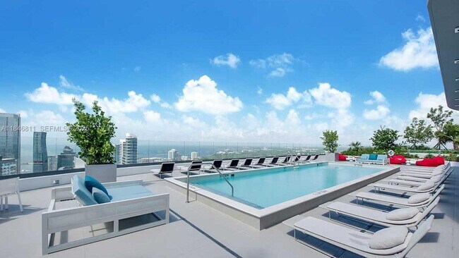 property at 55 SW 9th St