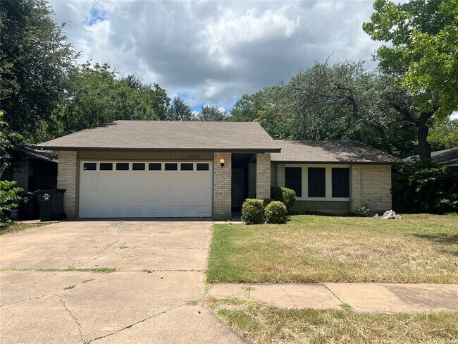 property at 12304 Double Tree Ln