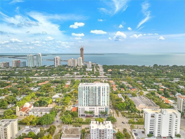 2525 SW 3rd Ave in Miami, FL - Building Photo - Building Photo