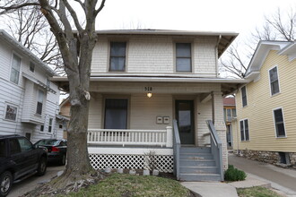 Maple Avenue Apartments in Independence, MO - Building Photo - Building Photo