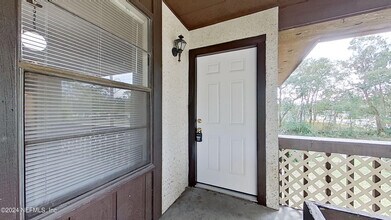 477 Crabapple Ct-Unit -D in Orange Park, FL - Building Photo - Building Photo