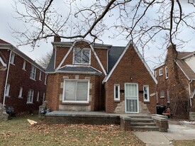 14753 St Marys St in Detroit, MI - Building Photo - Building Photo