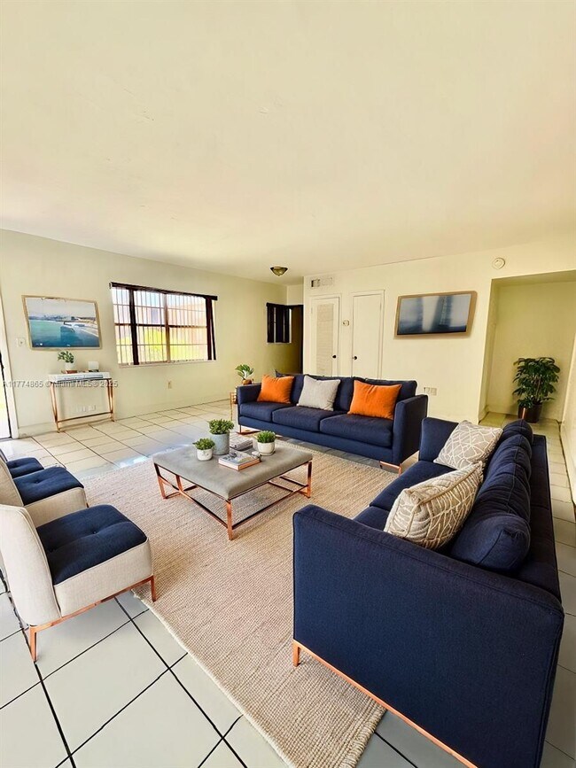 property at 1230 W 54th St