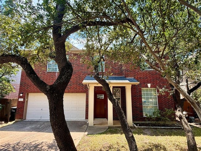 3953 Canyon Glen Cir