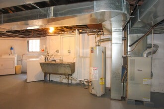 619 Ferdinand Avenue, Unit #1 (1st Floor) in Forest Park, IL - Foto de edificio - Building Photo