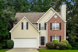 564 Kirtley Ct in Lawrenceville, GA - Building Photo