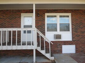 720 Kincaid Cir in Lenoir, NC - Building Photo