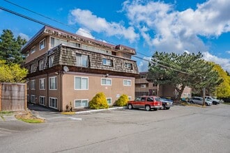 Ethyle Manor in Seattle, WA - Building Photo - Building Photo