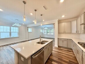 1120 Copper Beech Ln in Wake Forest, NC - Building Photo - Building Photo