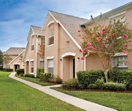 Highpoint Club in Orlando, FL - Foto de edificio - Building Photo