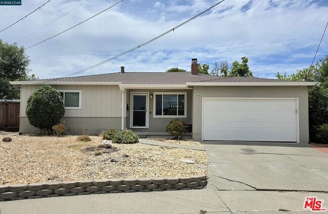 property at 2068 Revere Dr