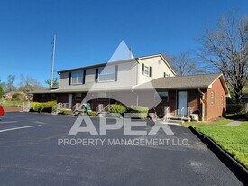5024 Jacksboro Pike in Knoxville, TN - Building Photo