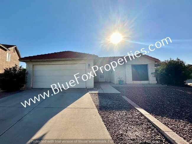 property at 5262 W Bobwhite Way