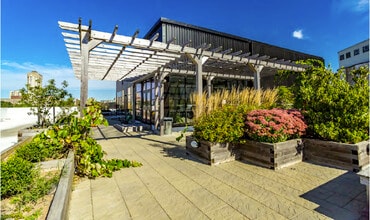 The Grainery Lofts in Halifax, NS - Building Photo - Building Photo