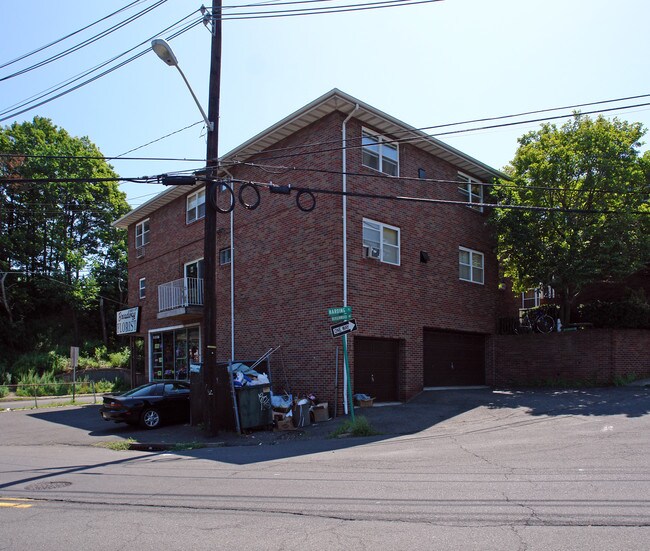 455 Harding Pl in Fairview, NJ - Building Photo - Building Photo