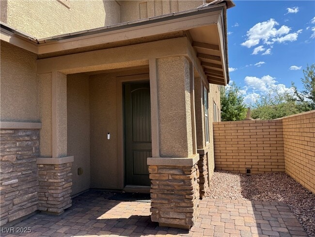 340 Mezzaforte St in Henderson, NV - Building Photo - Building Photo