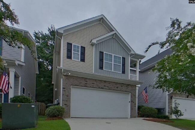 property at 250 Harvest Glen Ln