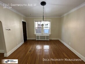 7141 Dartmouth Ave in University City, MO - Building Photo - Building Photo