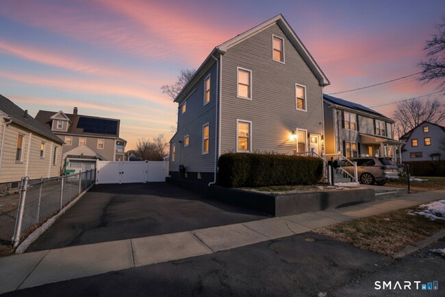 property at 192 Peace St