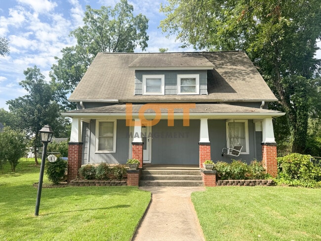 property at 105 Arrington Ave