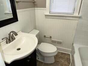 1458 Anderson St in Charlotte, NC - Foto de edificio - Building Photo