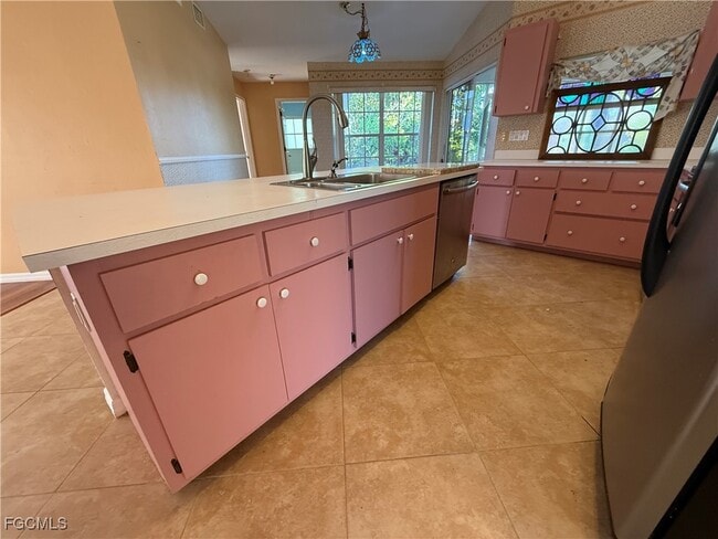 property at 132 Dania Cir