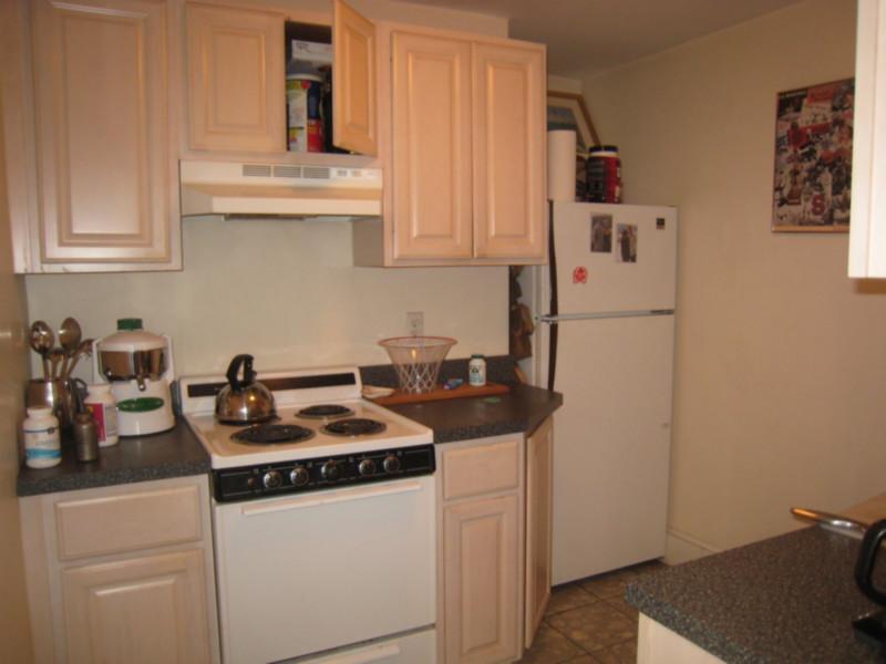 52 Fenway, Unit 807 in Boston, MA - Building Photo
