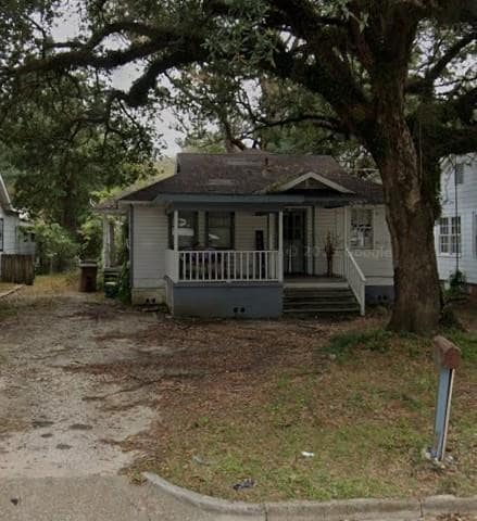 property at 709 Euclid Ave