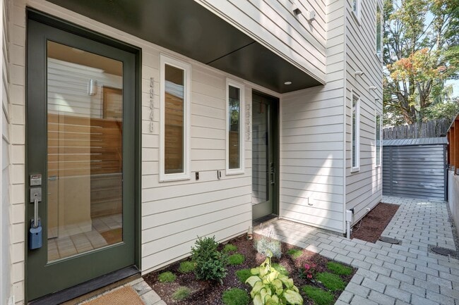 3934 S Pearl St in Seattle, WA - Building Photo - Building Photo