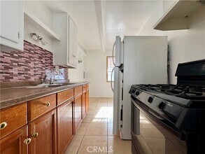 11510 Bradson Pl-Unit -1 in Culver City, CA - Building Photo - Building Photo