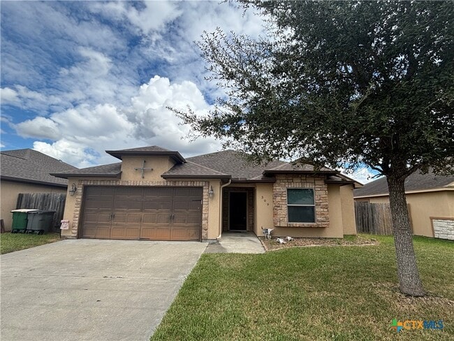property at 309 Tuscany Dr