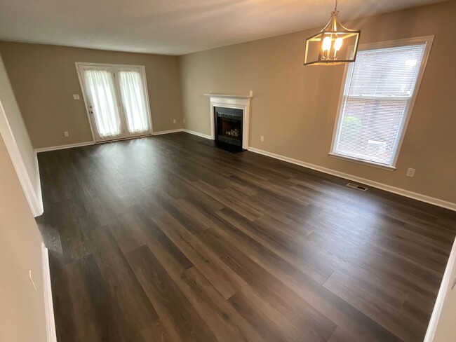 1718 Ternberry Rd in High Point, NC - Building Photo - Building Photo