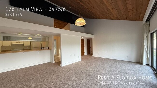 176 Palm View Ct in Haines City, FL - Building Photo - Building Photo