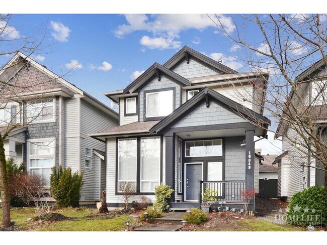 19849-1969B 69B Ave in Langley, BC - Building Photo - Building Photo