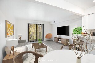 Glenn Valley Apartments in Battle Creek, MI - Building Photo