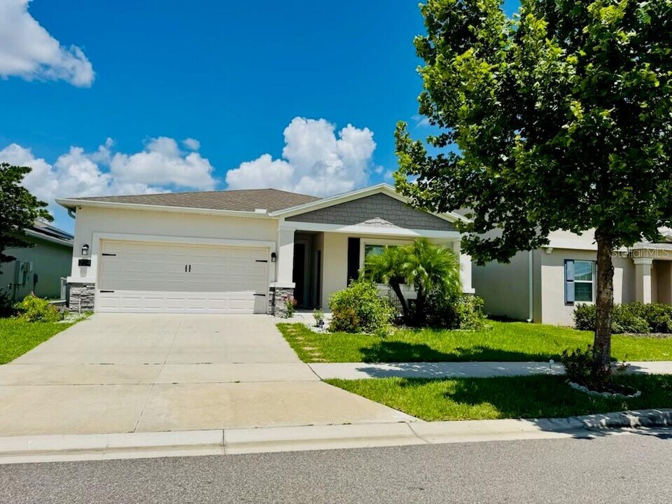 224 Taft Dr in Davenport, FL - Building Photo