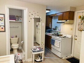 1628 Lowrie Street Rear in Pittsburgh, PA - Building Photo