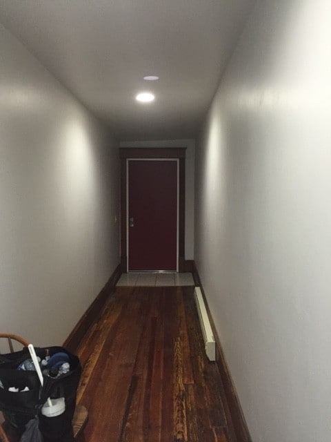 117 N Front St, Unit 1 in Philipsburg, PA - Foto de edificio - Building Photo