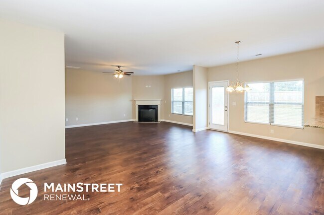 1509 Culpepper Ln in Mcdonough, GA - Building Photo - Building Photo