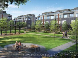 1130 Briar Hill Ave in Toronto, ON - Building Photo