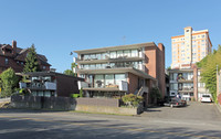 Harbor Terrace in Tacoma, WA - Foto de edificio - Building Photo