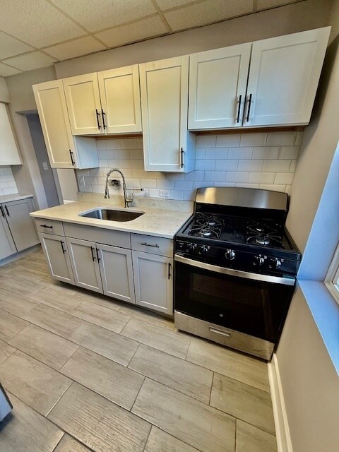 9213 S Laflin St in Chicago, IL - Building Photo - Building Photo