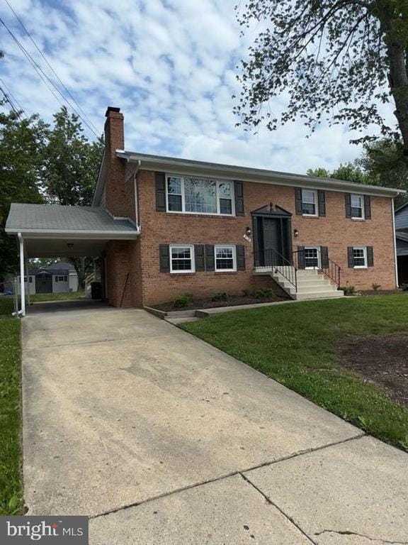 9706 Glen Way in Fort Washington, MD - Building Photo - Building Photo