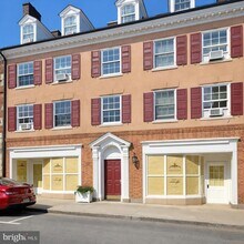 9 Palmer Square W in Princeton, NJ - Building Photo - Building Photo