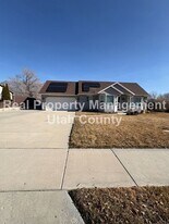 614 N 550 E St in American Fork, UT - Building Photo